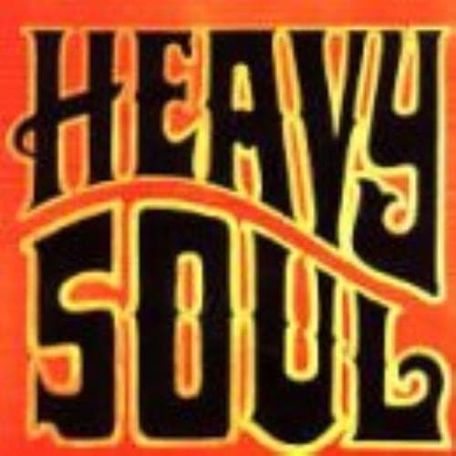 Paul Weller : Heavy Soul CD Pre-Owned