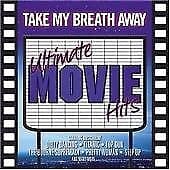 Various Artists : Take My Breath Away CD 2 discs (2008) Pre-Owned