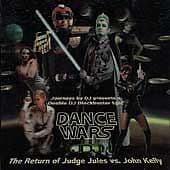 Various : Journeys By DJ Dance Wars CD Pre-Owned