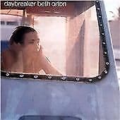 Beth Orton : Daybreaker CD (2002) Pre-Owned