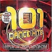 101 Dance Anthems CD 4 discs (2003) Pre-Owned