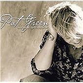 Pat Green : Wave On Wave [us Import] CD (2003) Pre-Owned