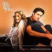 Various Artists : The Next Best Thing CD Pre-Owned