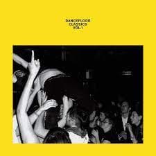 Various : Dancefloor Classics Vol1 CD Pre-Owned