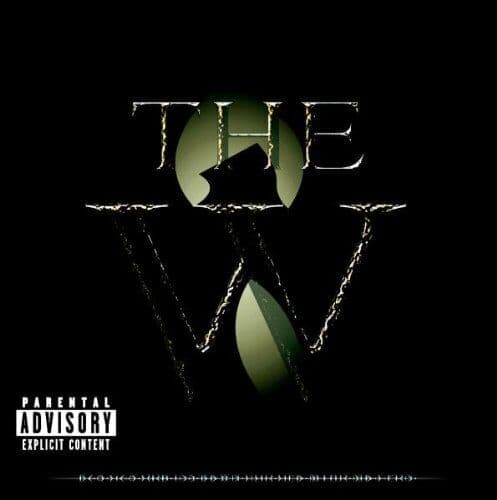 Wu-Tang Clan : The W CD (2002) Pre-Owned