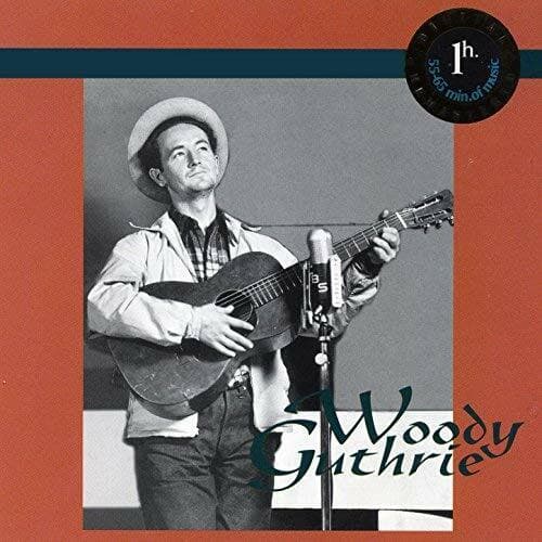 Pastures of Plenty CD (2003) Pre-Owned
