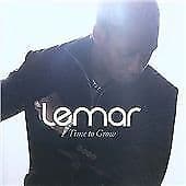 Lemar : Time To Grow CD Pre-Owned