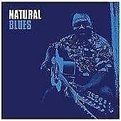 Albert King : Natural Blues Vol.1 CD Pre-Owned