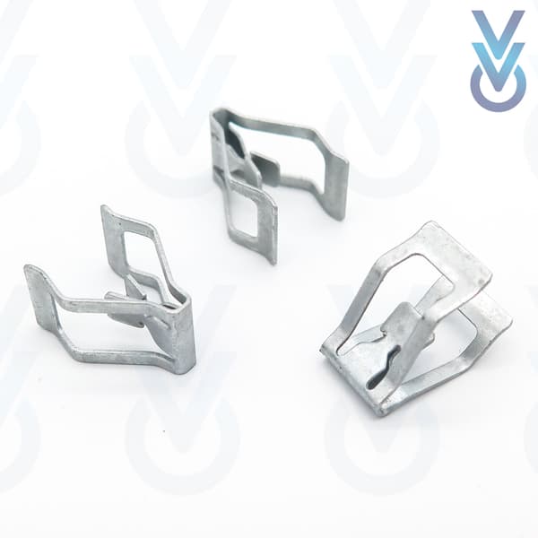 10x Centre Console Trim Fastener Clips for some Seat Leon