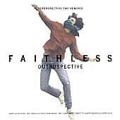 Outrospective/reperspective the Remixes CD (2002) Pre-Owned