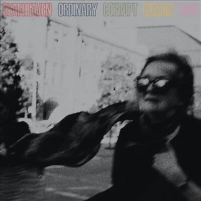Deafheaven : Ordinary Corrupt Human Love CD (2018) Pre-Owned
