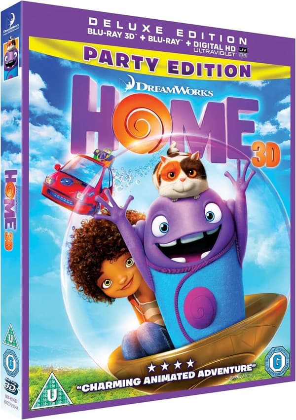 Home Brand New
