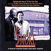 Various : Smoke CD Pre-Owned