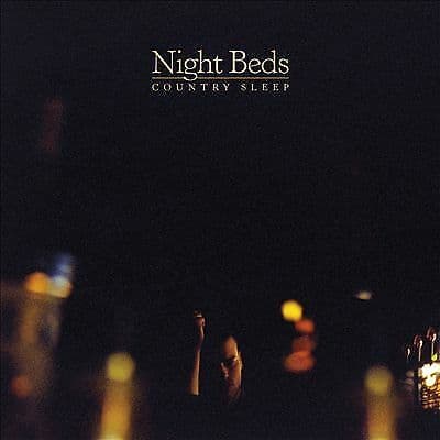 Night Beds : Country Sleep CD Pre-Owned
