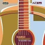 Django Reinhardt : The Electric Years CD 2 discs (2007)