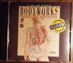 Bodyworks Classic VideoGames Pre-Owned