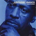 Gregory Isaacs : Private Lesson CD Pre-Owned