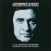 Folsom Prison Blues CD (2006) Pre-Owned