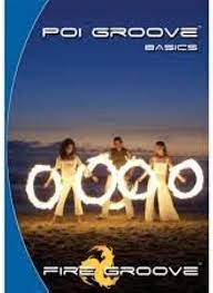 Poi Groove Basics DVD Pre-Owned Region 2