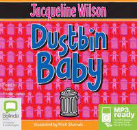 Unknown Artist : Dustbin Baby CD Pre-Owned