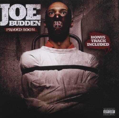 Joe Budden : Padded Room CD Pre-Owned