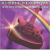 Various Artists : Purple Rainbows CD 2 discs (2004) Pre-Owned