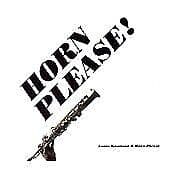 Horn Please [swedish Import] CD (2007) Pre-Owned
