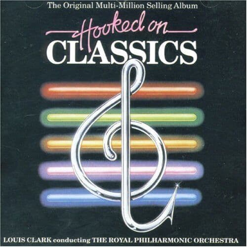 Various Artists : Hooked on Classics CD Pre-Owned