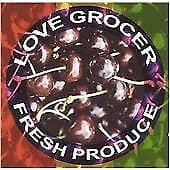 Fresh Produce CD (2002) Pre-Owned