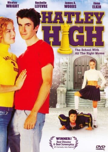 Hatley High [Region 1] [US Import] DVD Pre-Owned Region 2