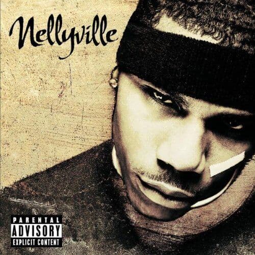 Nellyville CD Pre-Owned