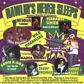 Various Artists : Nawlin's Never Sleeps CD (2006)