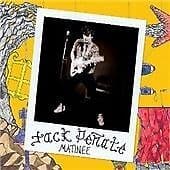 Jack Penate : Matinee (Ltd Edition) CD Pre-Owned
