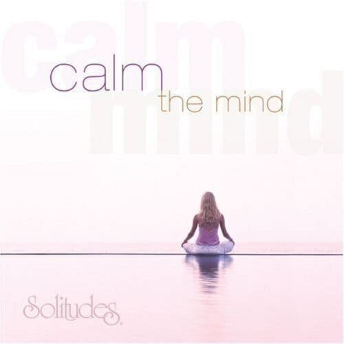 Daniel May : Calm the Mind CD Pre-Owned