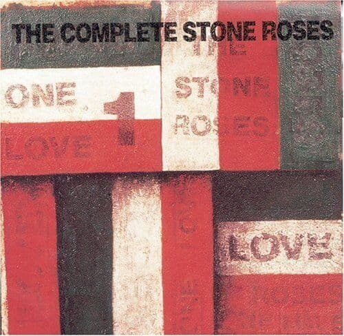 The Stone Roses : Complete Stone Roses, the [us Import] CD (1995) Pre-Owned