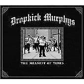 Dropkick Murphys : Meanest of Times CD (2007) Pre-Owned