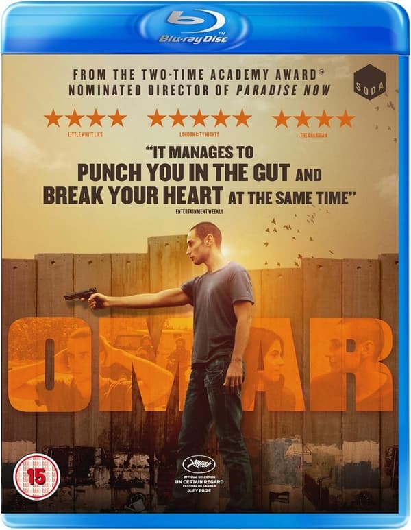Omar (DVD)