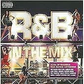 Various Artists : R&B in the Mix CD 2 discs (2009) Pre-Owned
