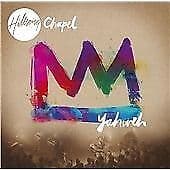 Hillsong Chapel : Yahweh CD (2011) Pre-Owned