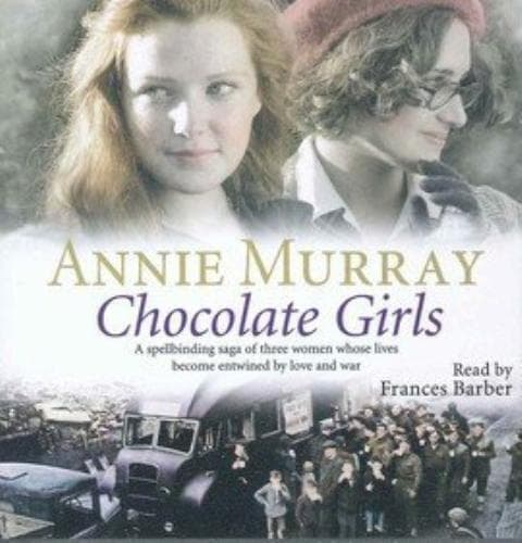 Various Artists : CD Chocolate Girls CD Pre-Owned