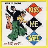 Various Artists : Kiss Me Kate CD (2004) Pre-Owned