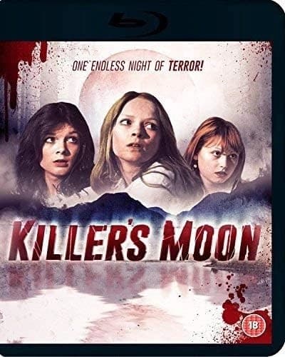 Killers Moon [2017] Brand New