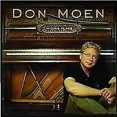 Don Moen : Hiding Place CD Pre-Owned