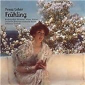 Various : FRUHLING CD Pre-Owned