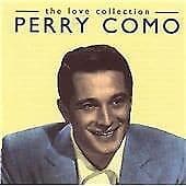 The Love Collection CD (1996) Pre-Owned