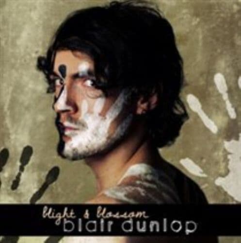 Blair Dunlop : Blight & Blossom CD Pre-Owned