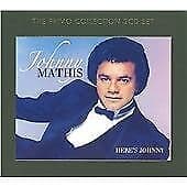 Johnny Mathis : Here's Johnny CD 2 discs (2009)