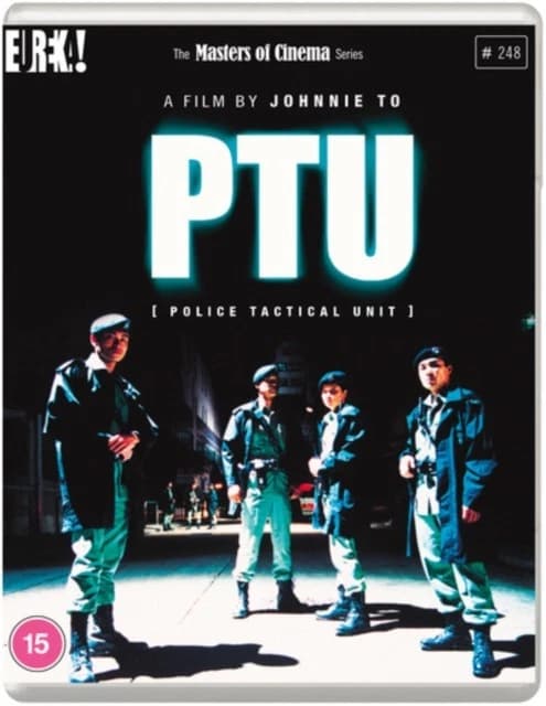 Ptu Brand New