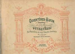 Felix Mendelssohn-Bartholdy : Ouvertren CD Pre-Owned
