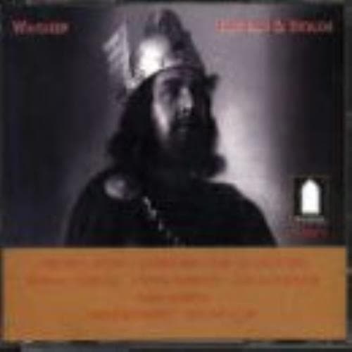 Saint-Sans : Samson & Dalila CD Pre-Owned